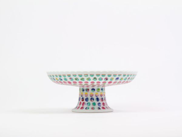 Spotted Nyonya: Platter Dish