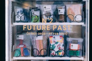 Thumbnail of Future Past