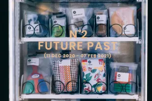 Thumbnail of Future Past
