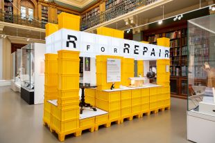 Thumbnail of R for Repair (London X Singapore)
