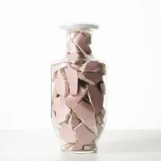 Thumbnail of Vase Porcelain