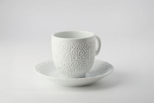 Thumbnail of Temasek Cup & Saucer