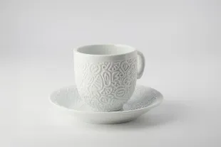 Thumbnail of Temasek Cup & Saucer