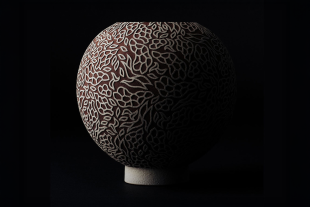 Thumbnail of Mutant on Vase