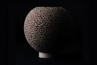 Thumbnail of Mutant on Vase