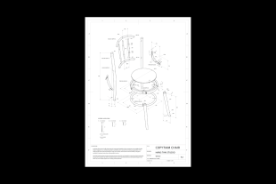 Thumbnail of Copy-tiam Chair