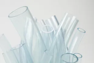 Thumbnail of Bundled Vase