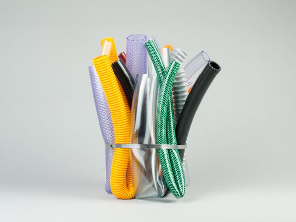 Bundled Vase (Jumble)