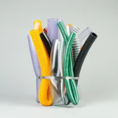Thumbnail of Bundled Vase