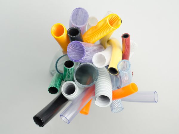 Bundled Vase (Jumble)