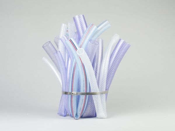 Bundled Vase (Braid)