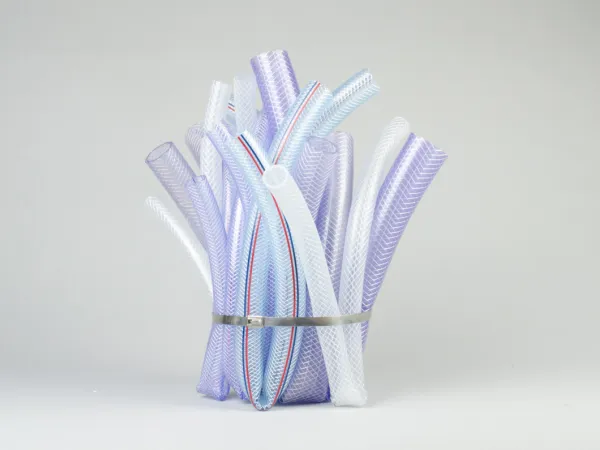 Bundled Vase (Braid)