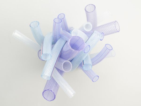 Bundled Vase (Braid)