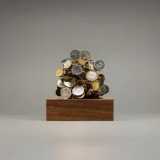 Thumbnail of Coin Bank ah