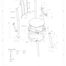 Thumbnail of Copy-tiam Chair