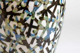Thumbnail of Striped Ming No.2