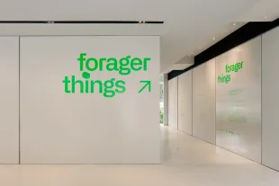 Thumbnail of Forager Things