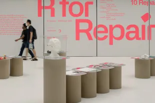 Thumbnail of R for Repair