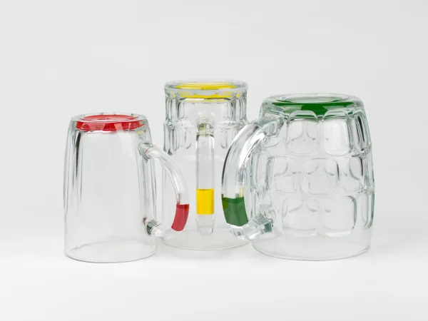 Kopitiam Mugs