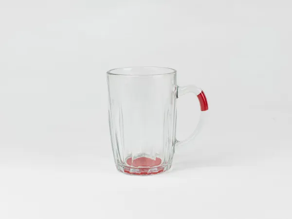 Kopitiam Mug Red (Kopi)