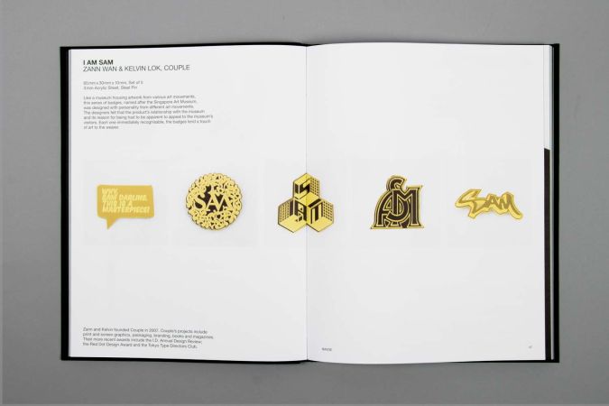 Book design by FARM