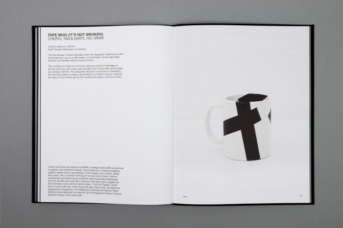 Book design by FARM