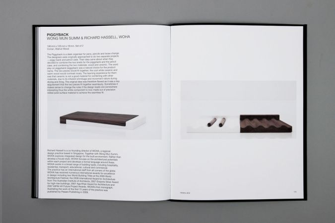 Book design by FARM