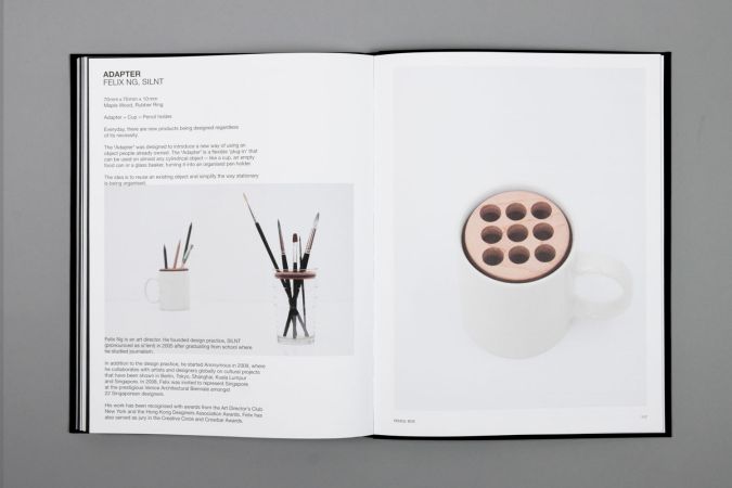 Book design by FARM