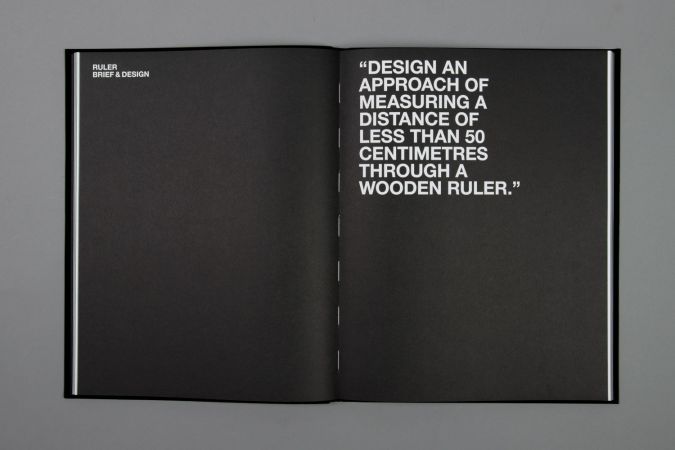 Book design by FARM