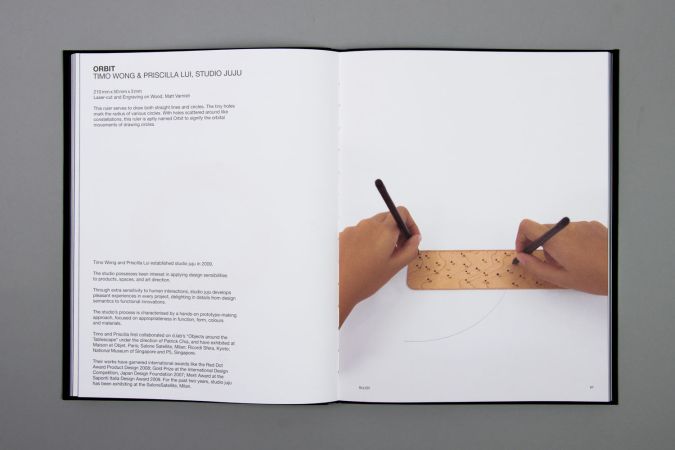 Book design by FARM