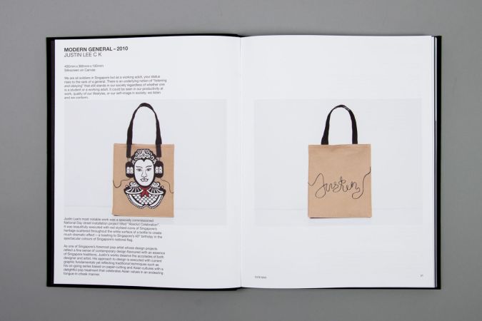 Book design by FARM