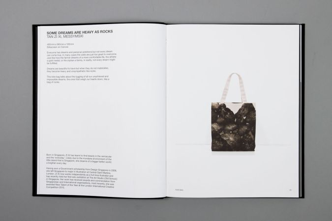Book design by FARM