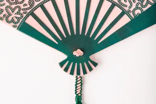 Thumbnail of Mandarin Oriental Fan