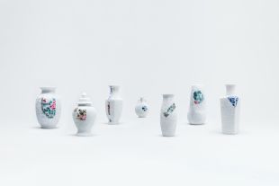 Thumbnail of Outside in No.4,5,6,7