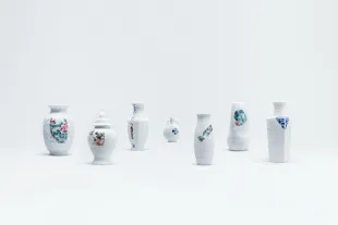 Thumbnail of Outside in No.4,5,6,7