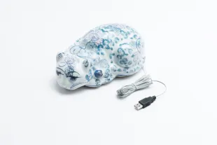 Thumbnail of Pet Porcelain