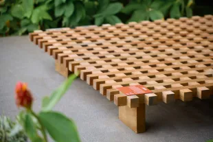 Thumbnail of Picnic Bench