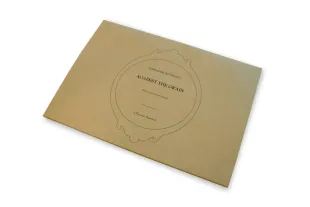 Thumbnail of Placemat Paperback