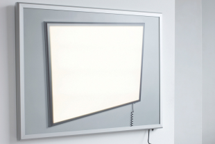 Thumbnail of Portrait of a Lamp