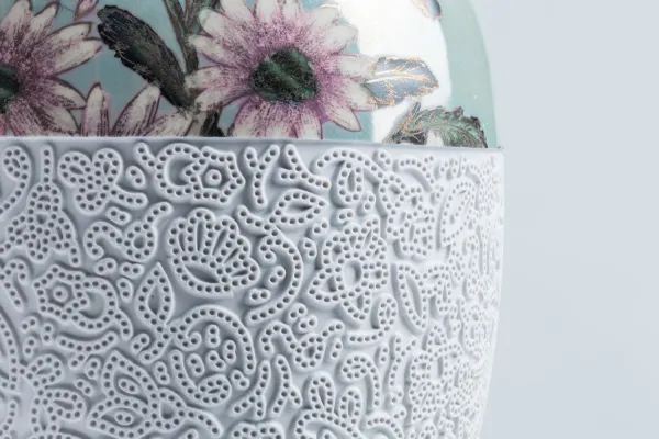 Close up of Sarong Party 997