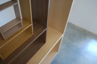 Thumbnail of Shelf of Shelves