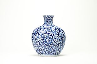 Thumbnail of Striped Ming No.1