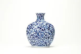 Thumbnail of Striped Ming No.1