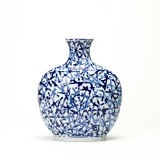 Thumbnail of Striped Ming Series