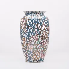 Thumbnail of Striped Ming Series