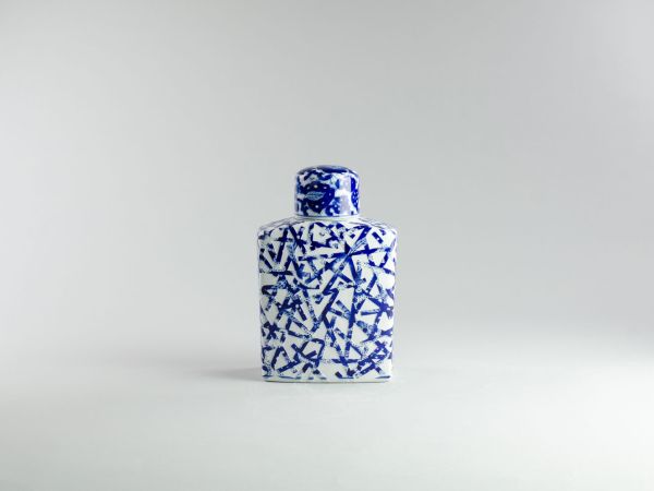 Striped Ming No.10