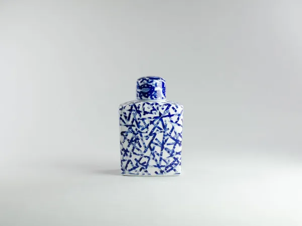 Striped Ming No.10