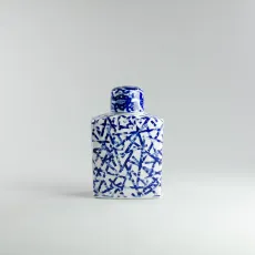 Thumbnail of Striped Ming Series