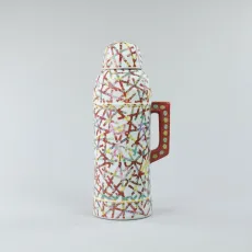 Thumbnail of Striped Ming Series