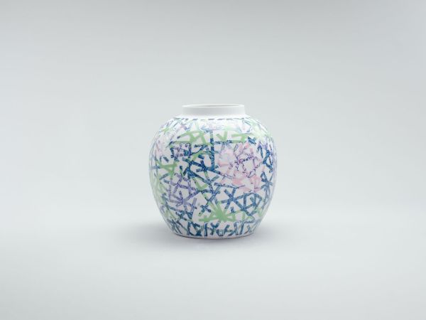 Striped Ming No.12